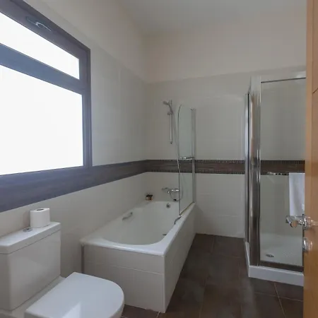 Holiday home Luxusferienhaus Fuer 14 Personen