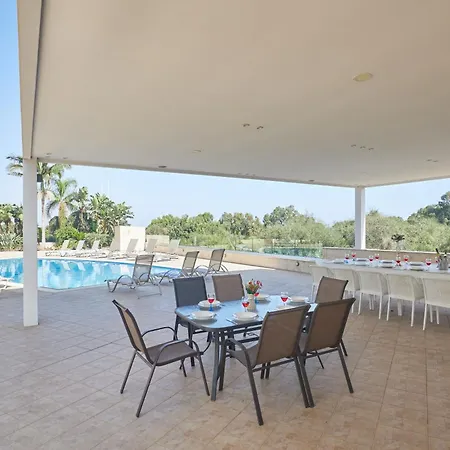 Luxusferienhaus Fuer 14 Personen *
